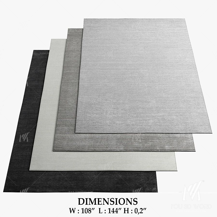 Fabula Living Rugs_400